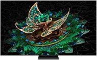 Телевізор TCL 75MQLED85 