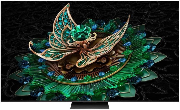 Телевизор TCL 75MQLED85  Фото №0