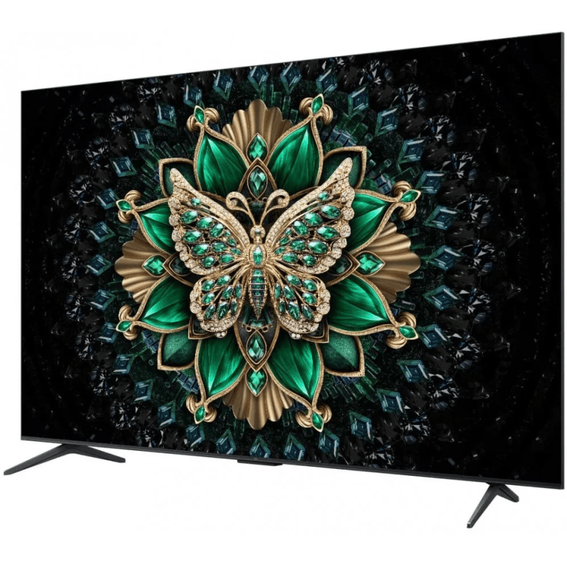 Телевизор TCL 75C6K  Фото №1