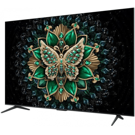 Телевизор TCL 75C6K  Фото №1