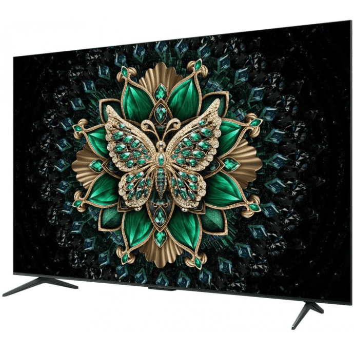 Телевизор TCL 75C6K  Фото №1