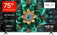 Телевизор TCL 75Q6C Телевизор TCL 75Q6C