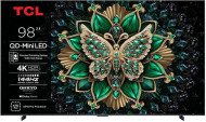 Телевізор TCL 98Q6C Телевізор TCL 98Q6C