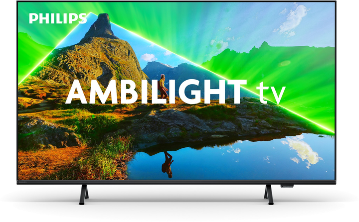 Телевизор Philips 65PUS8319/12  Фото №2
