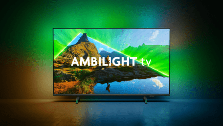 Телевизор Philips 65PUS8319/12  Фото №6