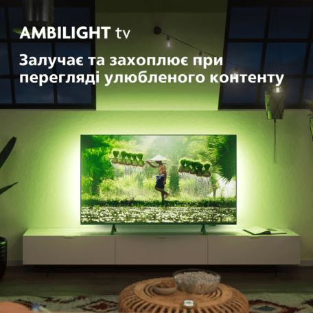 Телевизор Philips 65PUS8319/12  Фото №8