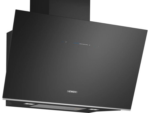 Витяжка похила Siemens LC91KLT60