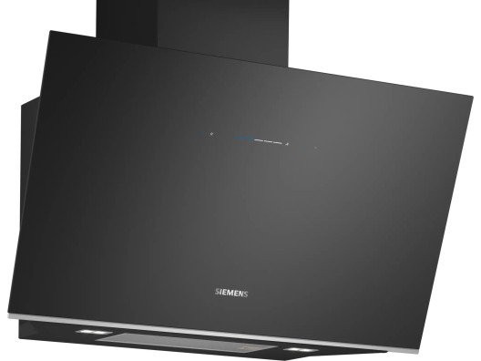 Вытяжка наклонная Siemens LC91KLT60
