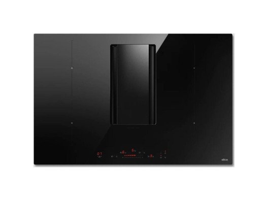 Індукційна варильна поверхня Elica NIKOLATESLA ALPHA B BL/A/78