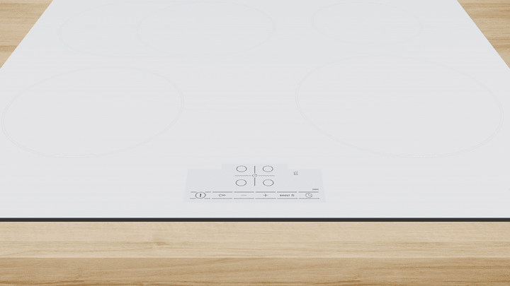 Індукційна варильна поверхня Bosch PIF612BB1E  Фото №0