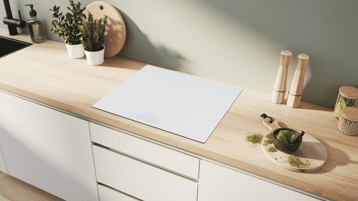 Індукційна варильна поверхня Bosch PIF612BB1E  Фото №2