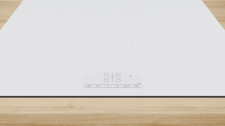 Індукційна варильна поверхня Bosch PIF612BB1E  Фото №0