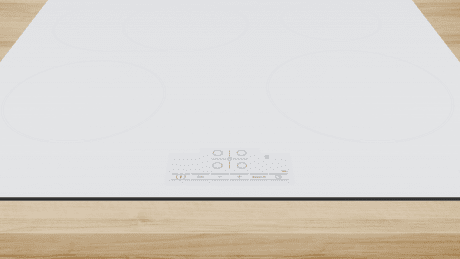 Индукционная варочная поверхность Bosch PIF612BB1E  Фото №0