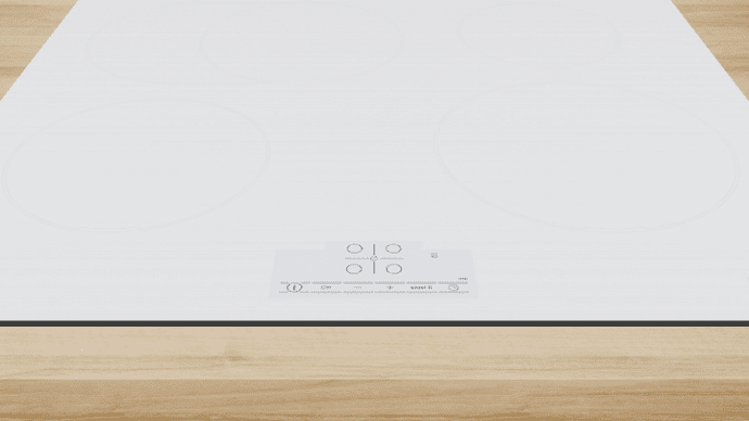 Індукційна варильна поверхня Bosch PIF612BB1E  Фото №0