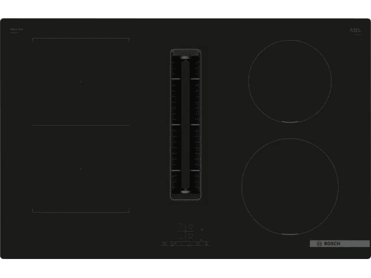 Индукционная варочная поверхность Bosch PVS811B16E