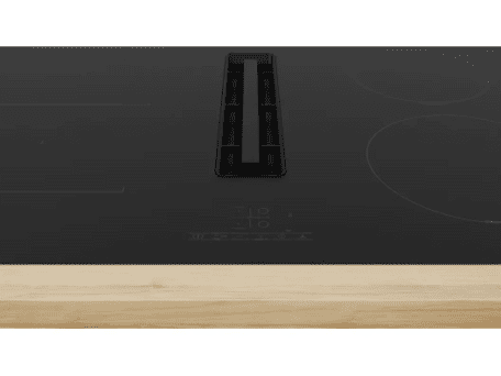 Индукционная варочная поверхность Bosch PVS811B16E  Фото №0