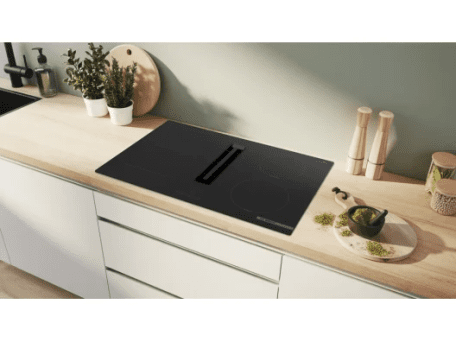 Индукционная варочная поверхность Bosch PVS811B16E  Фото №1