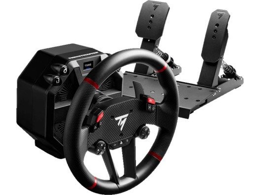Кермо Thrustmaster T598