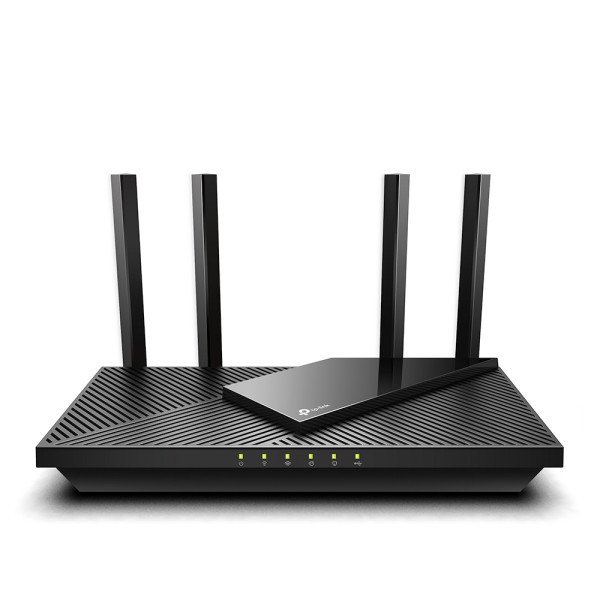 Беспроводной маршрутизатор (роутер) TP-Link Archer AX55