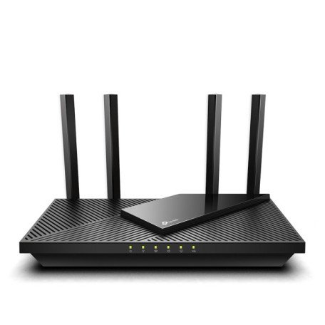 Беспроводной маршрутизатор (роутер) TP-Link Archer AX55