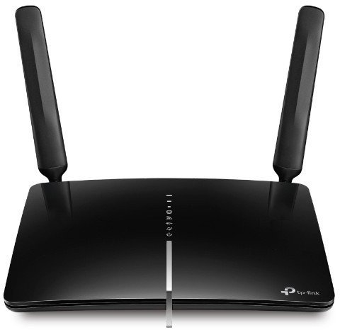 Беспроводной маршрутизатор (роутер)/модем TP-Link Archer MR600
