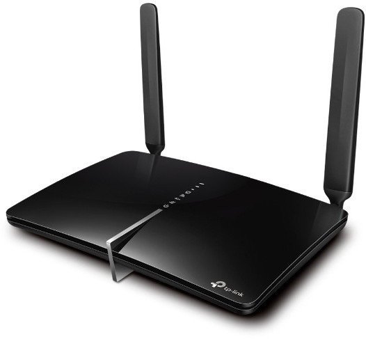 Беспроводной маршрутизатор (роутер)/модем TP-Link Archer MR600  Фото №0
