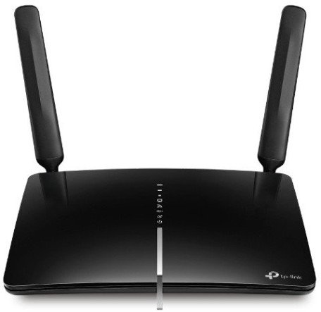 Беспроводной маршрутизатор (роутер)/модем TP-Link Archer MR600