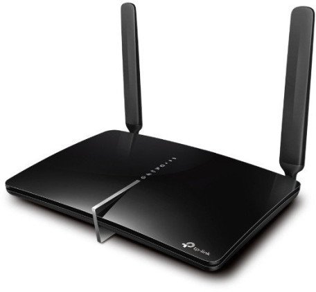 Беспроводной маршрутизатор (роутер)/модем TP-Link Archer MR600  Фото №0