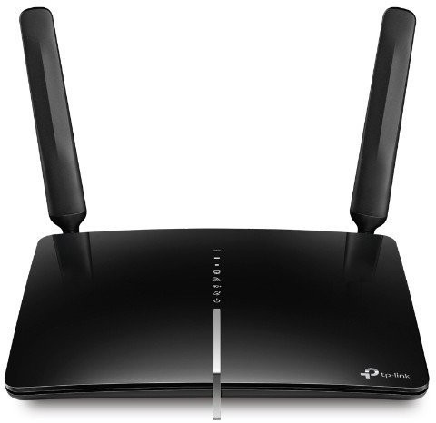 Бездротовий маршрутизатор (роутер) / модем TP-Link Archer MR600