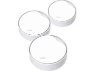 Mesh-система TP-Link Deco X50 PoE 3-Pack Mesh-система TP-Link Deco X50 PoE 3-Pack