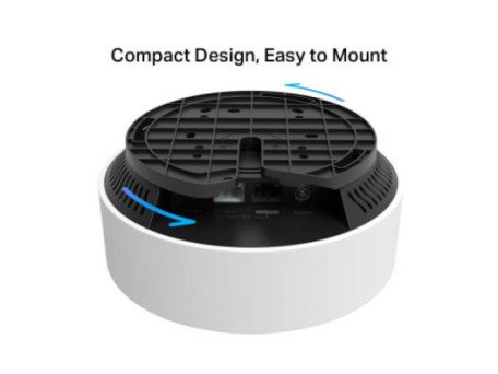 Mesh-система TP-Link Deco X50 PoE 3-Pack  Фото №1