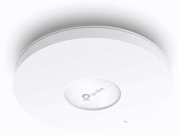 Точка доступу TP-Link EAP613  Фото №1