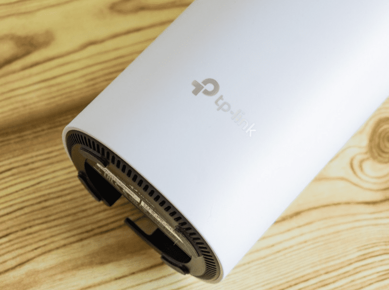 Mesh-система TP-Link Deco M4 (3-pack)  Фото №5