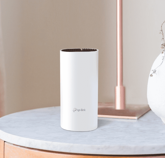 Mesh-система TP-Link Deco M4 (3-pack)  Фото №6