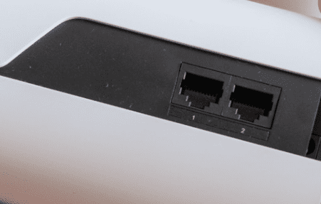 Mesh-система TP-Link Deco M4 (3-pack)  Фото №7
