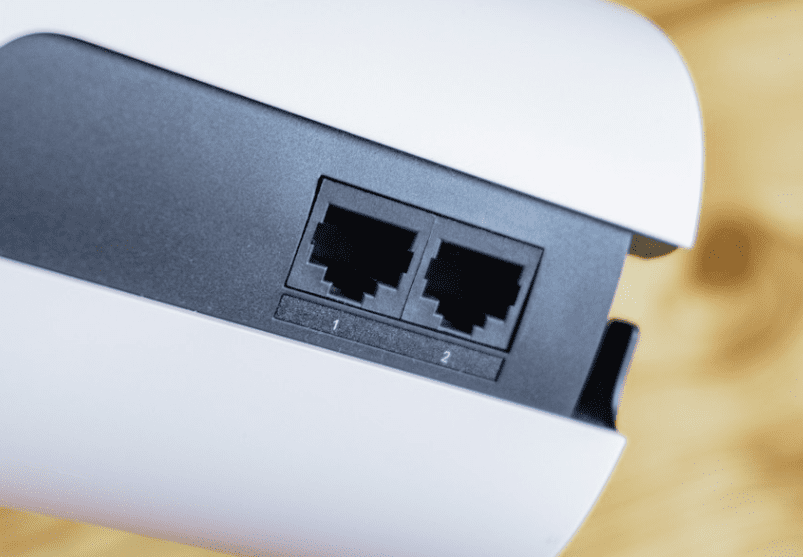 Mesh-система TP-Link Deco M4 (3-pack)  Фото №8