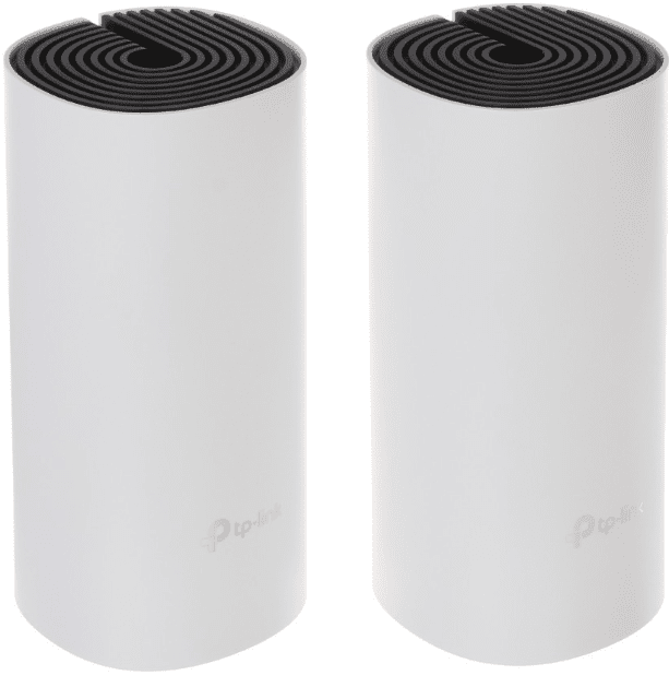 Mesh-система TP-Link Deco M4 (3-pack)  Фото №9