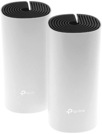 Mesh-система TP-Link Deco M4 (3-pack)  Фото №2