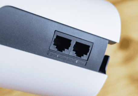 Mesh-система TP-Link Deco M4 (3-pack)  Фото №8