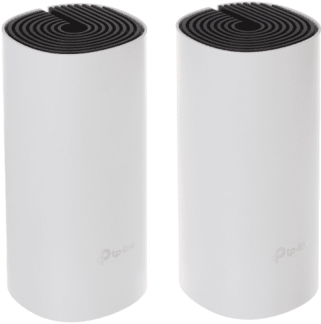 Mesh-система TP-Link Deco M4 (3-pack)  Фото №9
