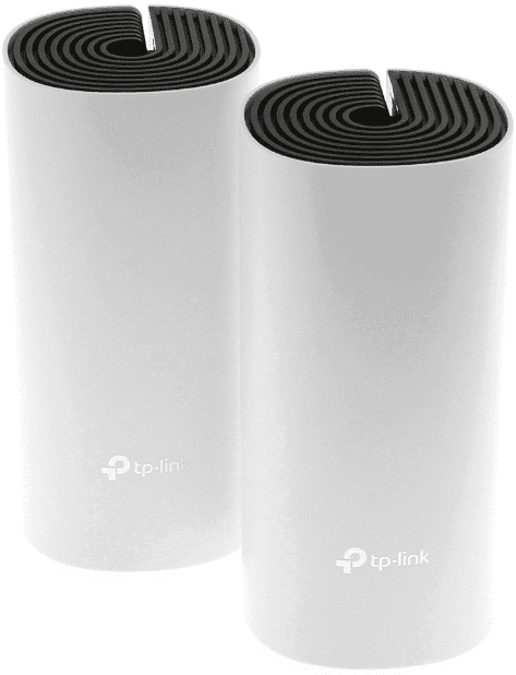 Mesh-система TP-Link Deco M4 (3-pack)  Фото №2