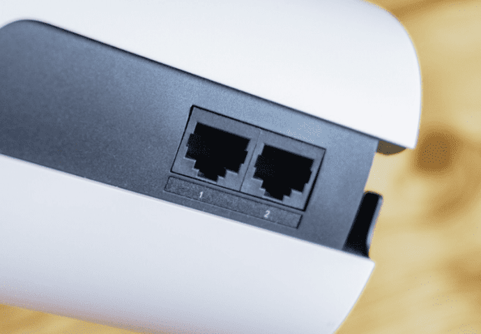 Mesh-система TP-Link Deco M4 (3-pack)  Фото №8