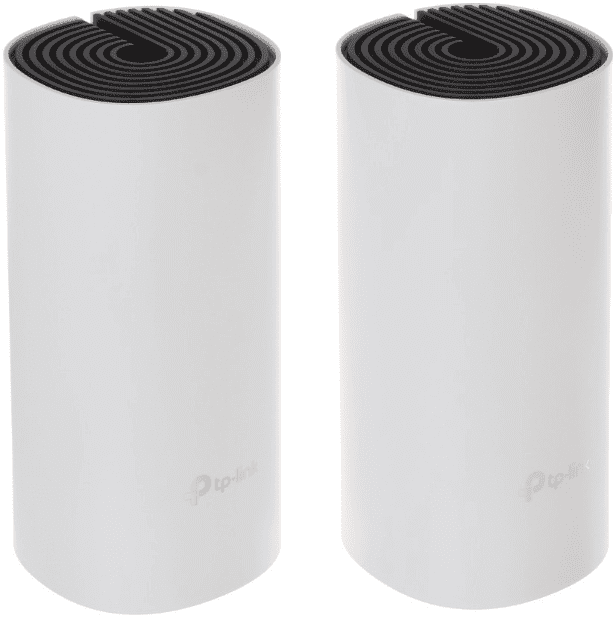 Mesh-система TP-Link Deco M4 (3-pack)  Фото №9