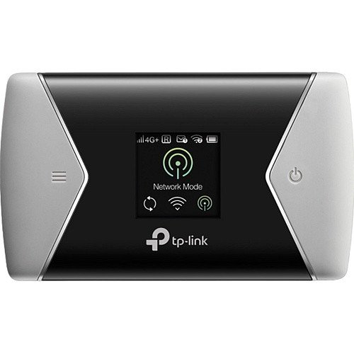 Модем 4G / 3G + Wi-Fi роутер TP-Link M7450