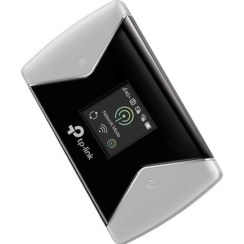 Модем 4G / 3G + Wi-Fi роутер TP-Link M7450  Фото №0