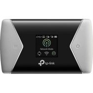 Модем 4G / 3G + Wi-Fi роутер TP-Link M7450