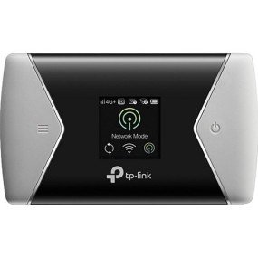 Модем 4G / 3G + Wi-Fi роутер TP-Link M7450