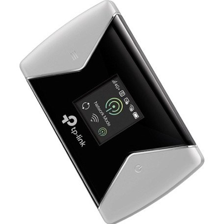 Модем 4G / 3G + Wi-Fi роутер TP-Link M7450  Фото №0