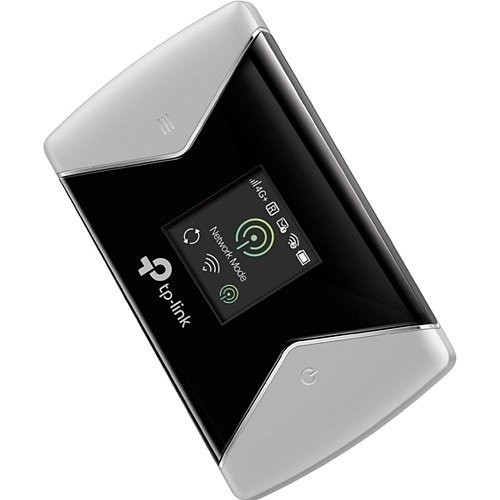 Модем 4G / 3G + Wi-Fi роутер TP-Link M7450  Фото №0
