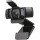 Веб-камера Logitech C920e Pro HD Webcam (960-001360)  Фото №1